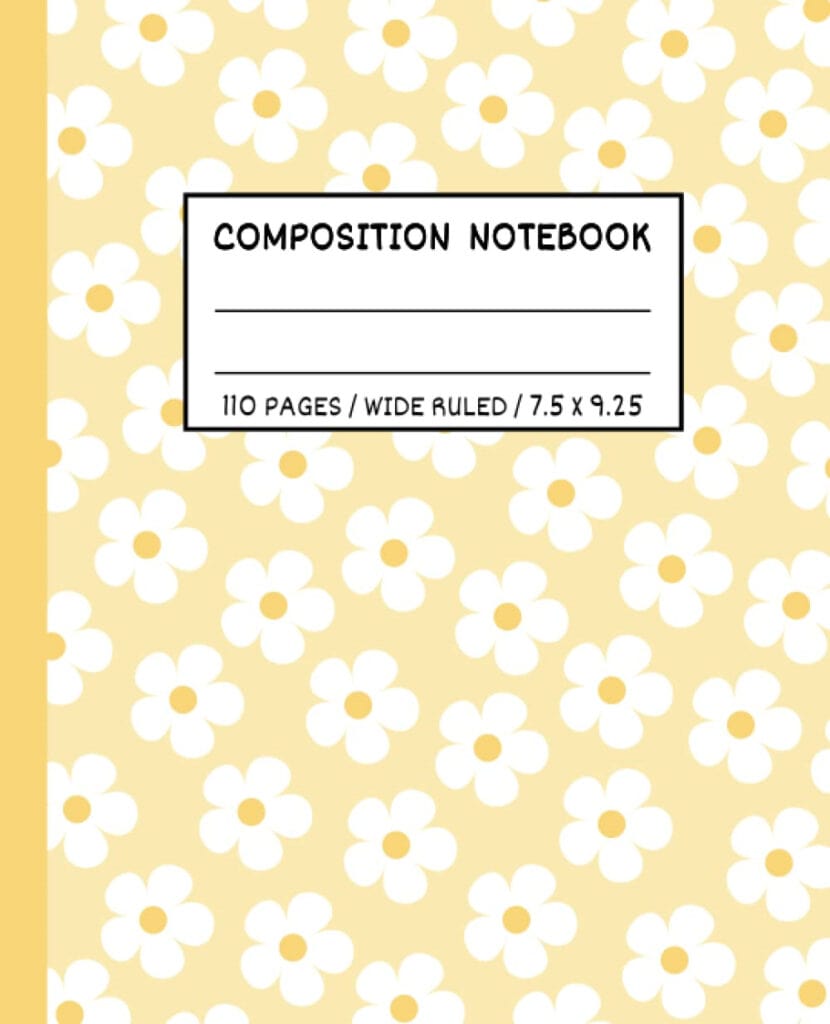 Composition Notebook-1