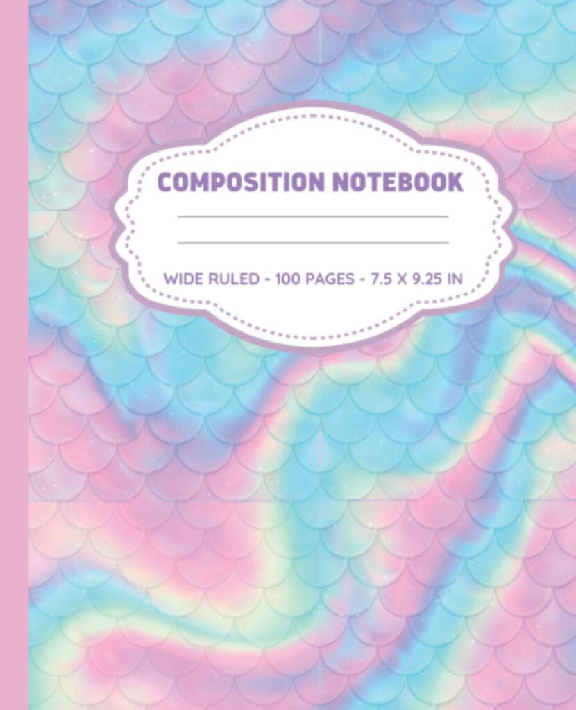Composition Notebook-3