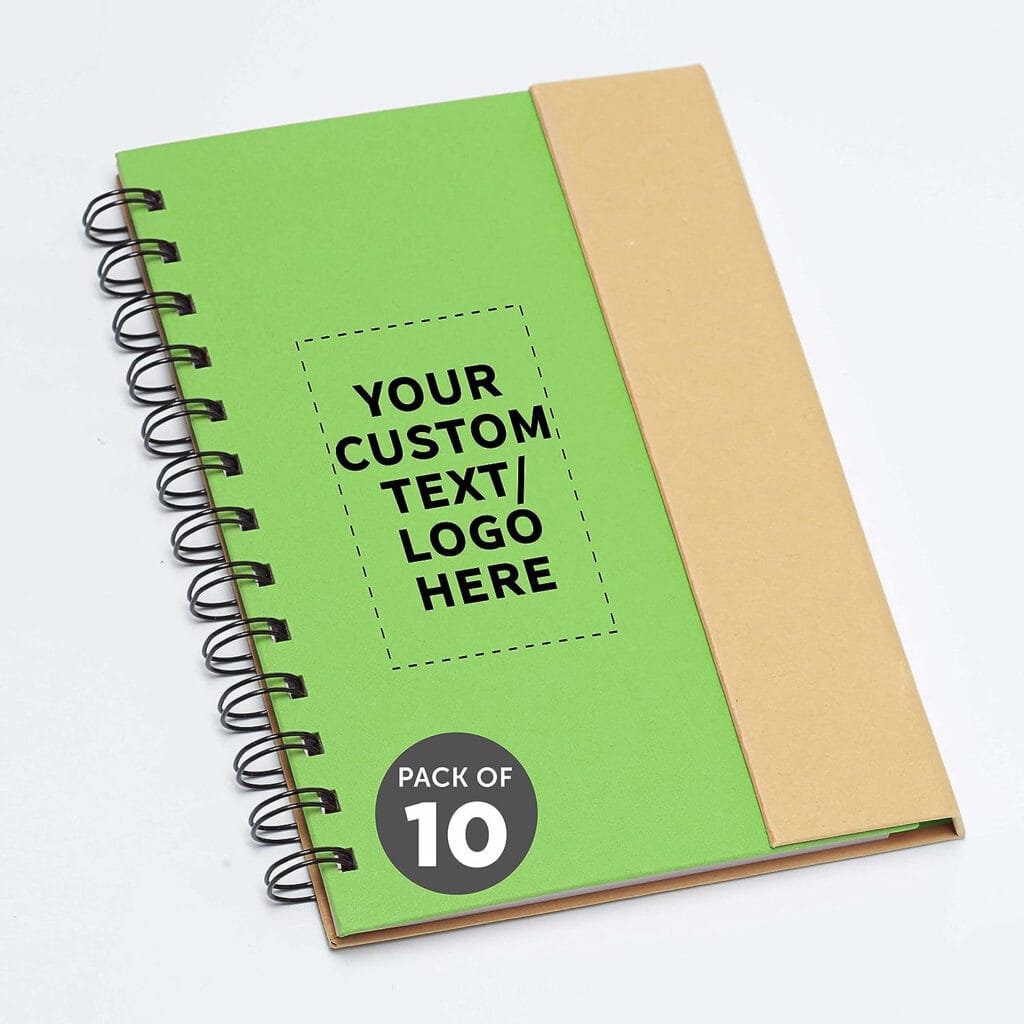 Custom Notebook-2