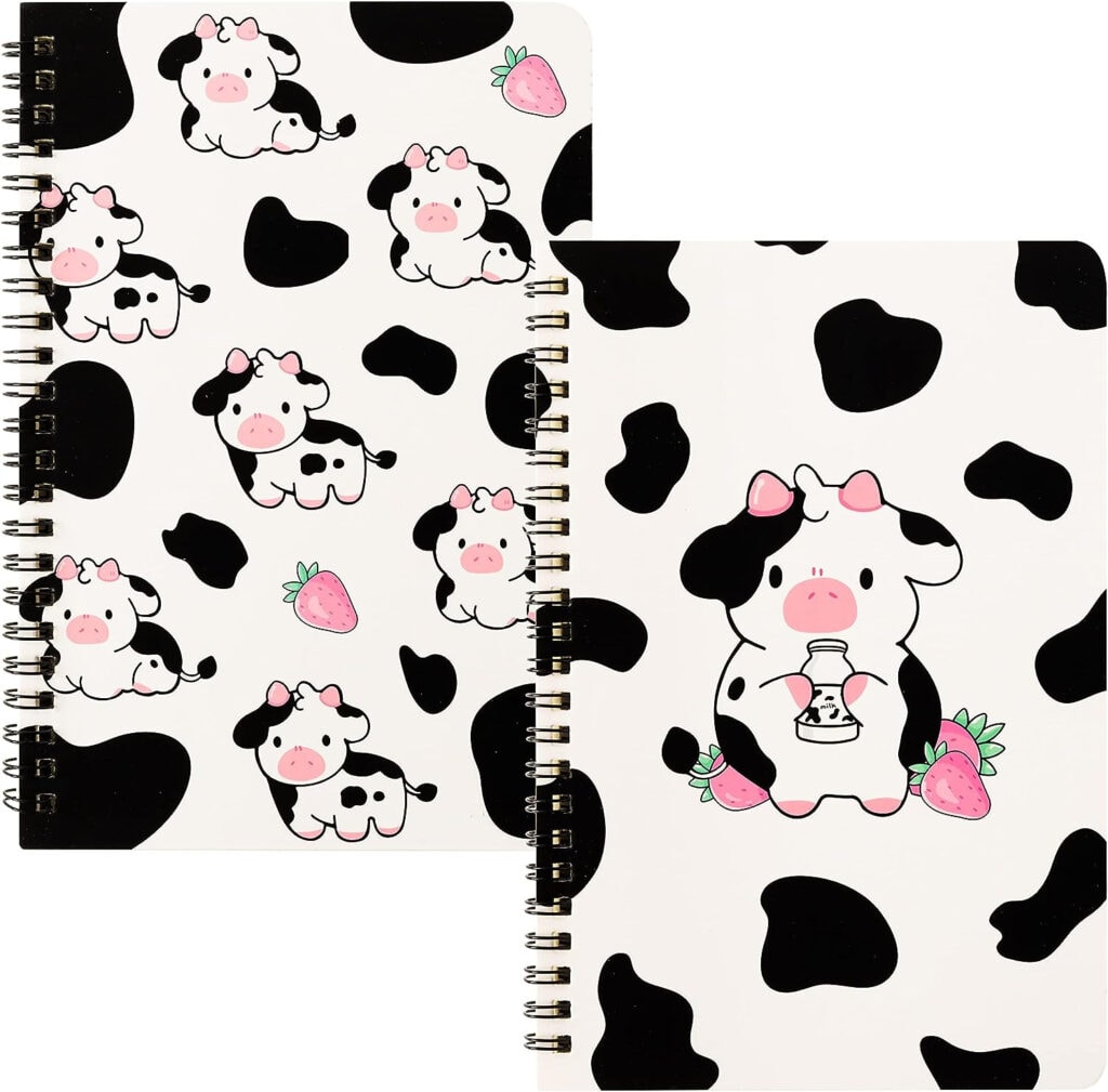 Cute Notebooks-2