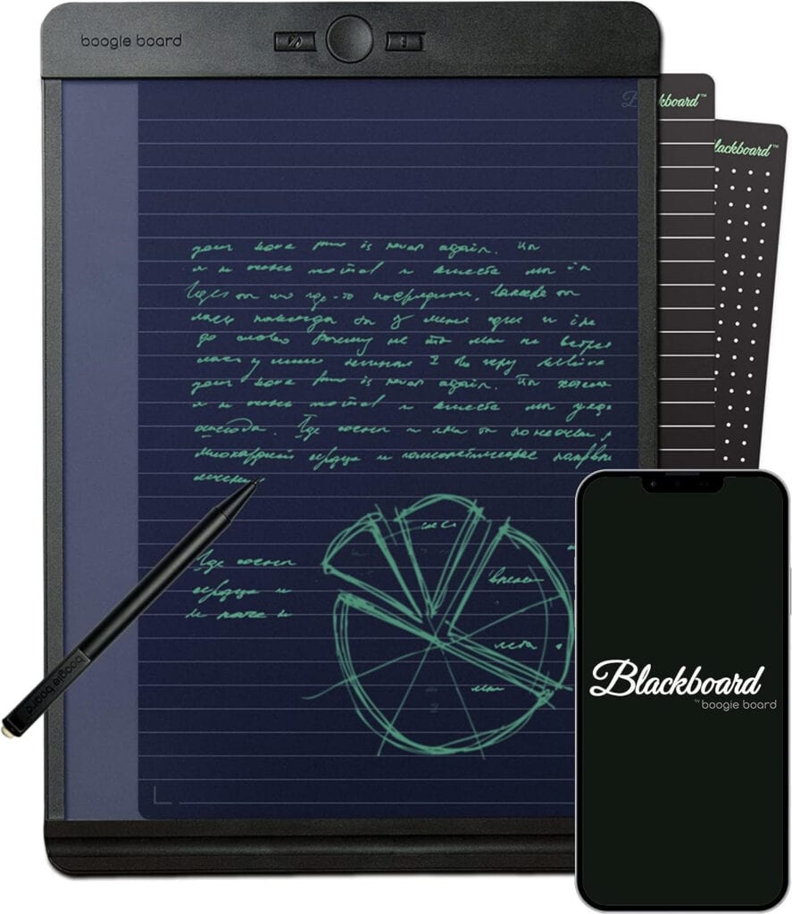 Digital Notebook-1