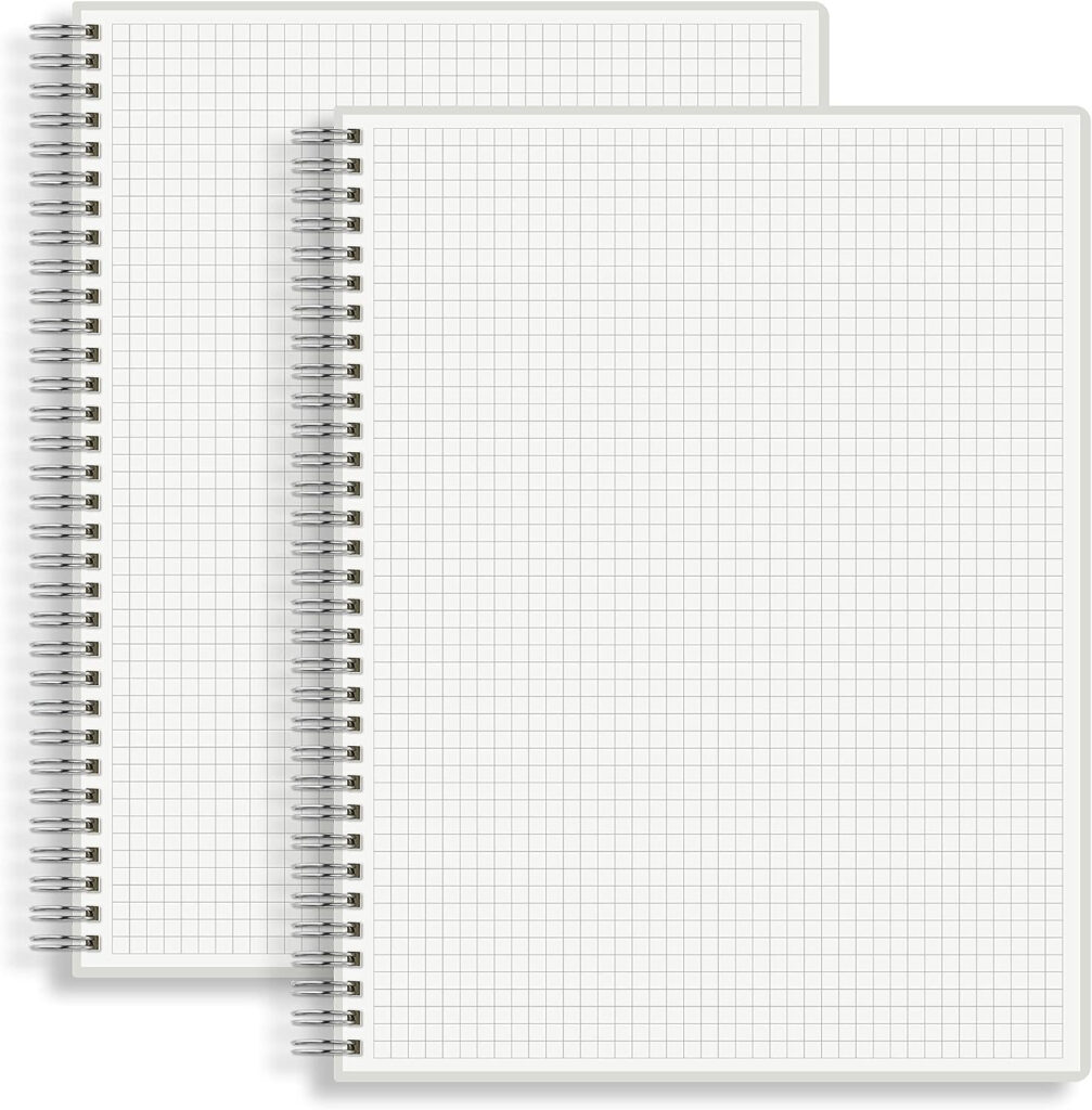 Grid Notebook-2