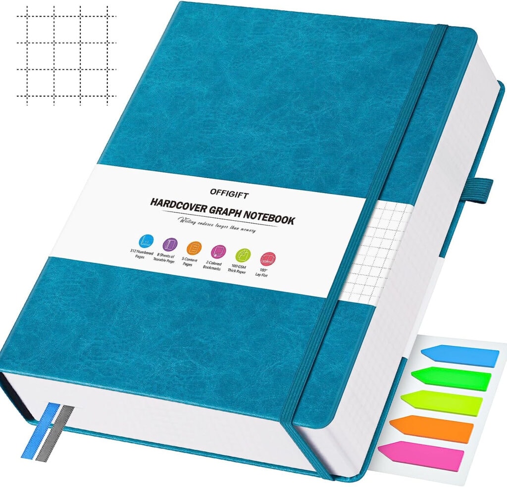 Grid Notebook-3