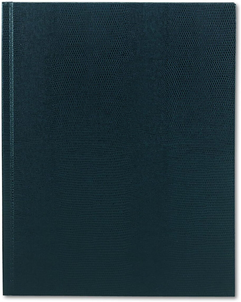 Hard Cover Notebook-1