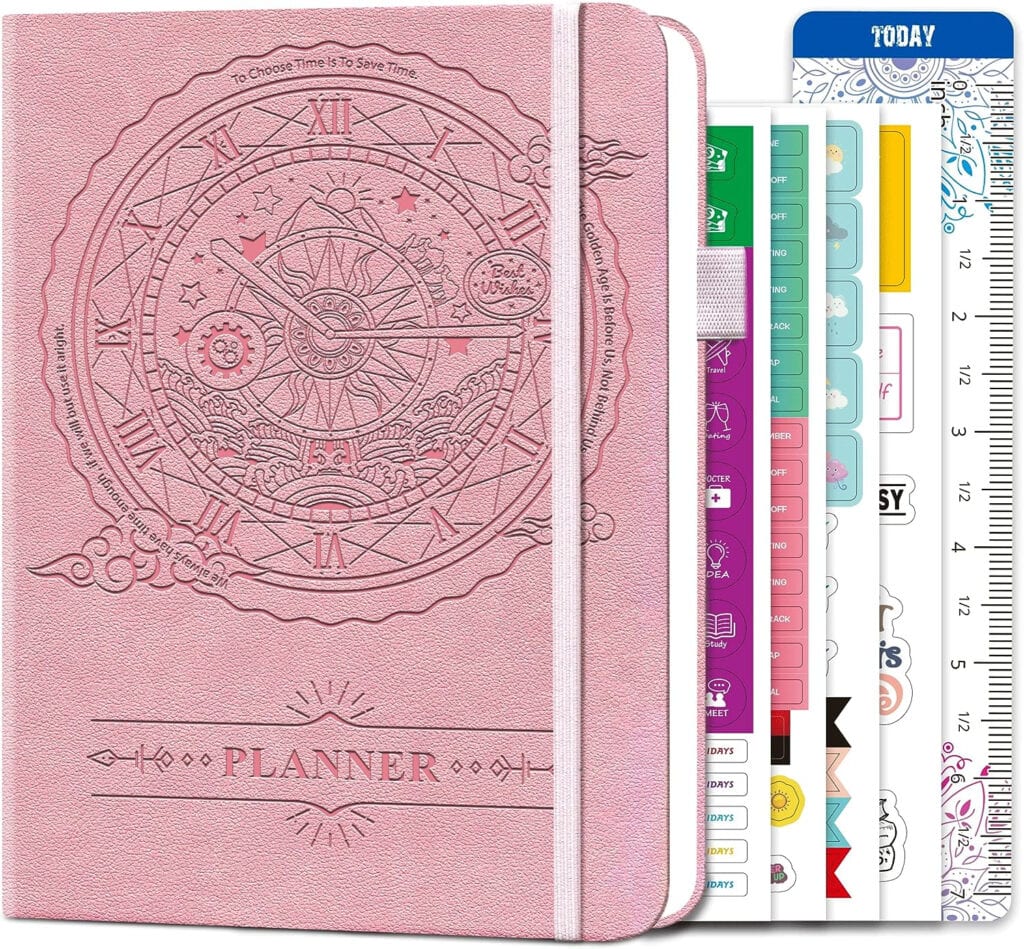 Planner Journals-1