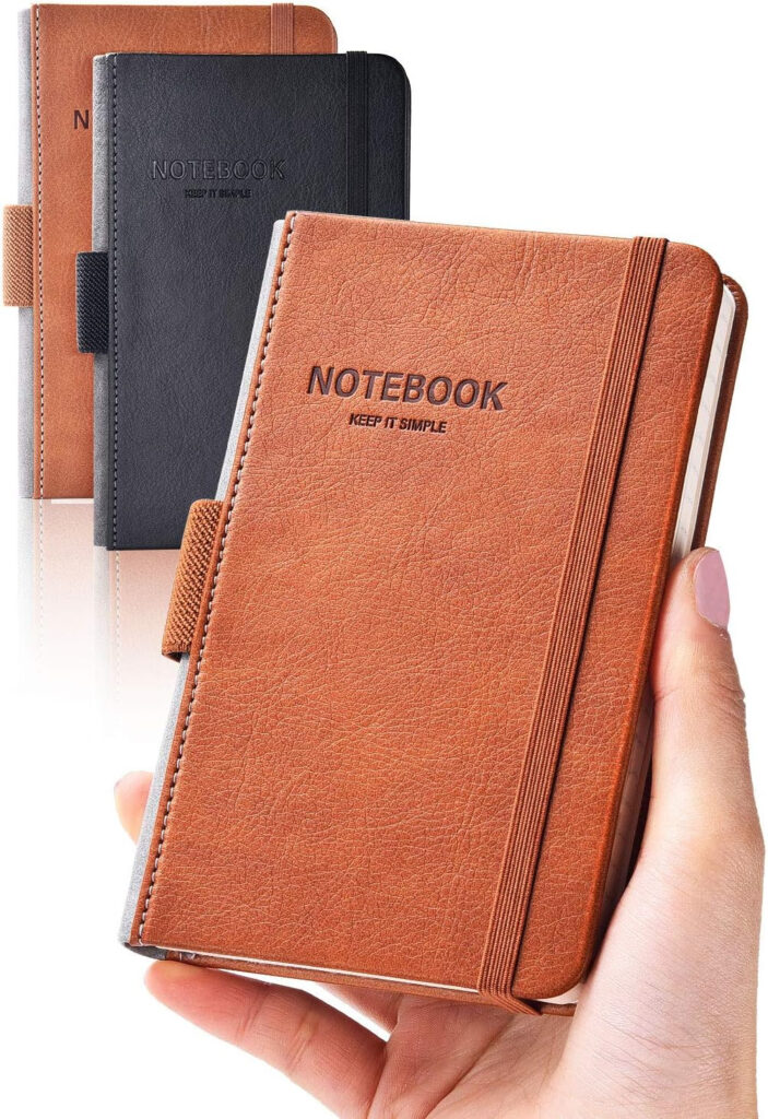Pocket Notebook-1