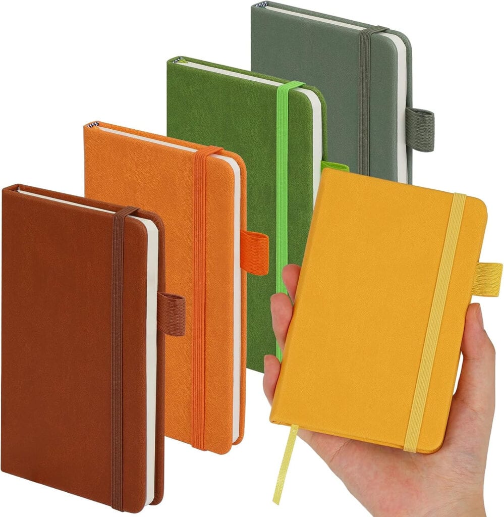 Pocket Notebook-2