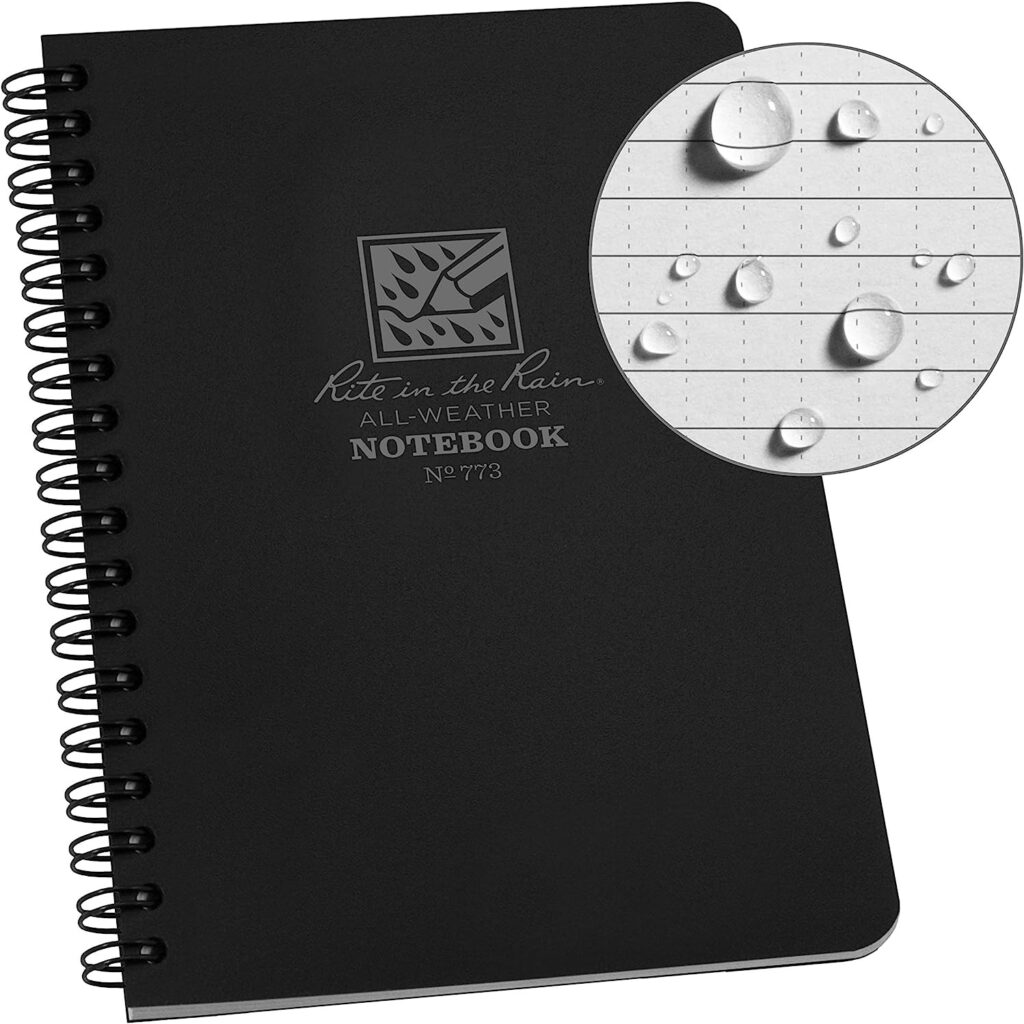 Waterproof Notebook-3
