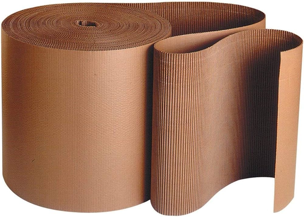 Corrugated Cardboard
