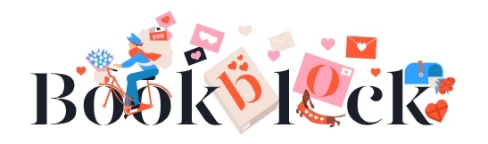 Logo Bookblock