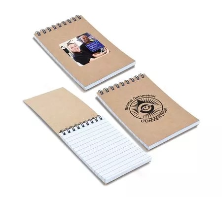 Penryn Spiral Pocket Notebooks