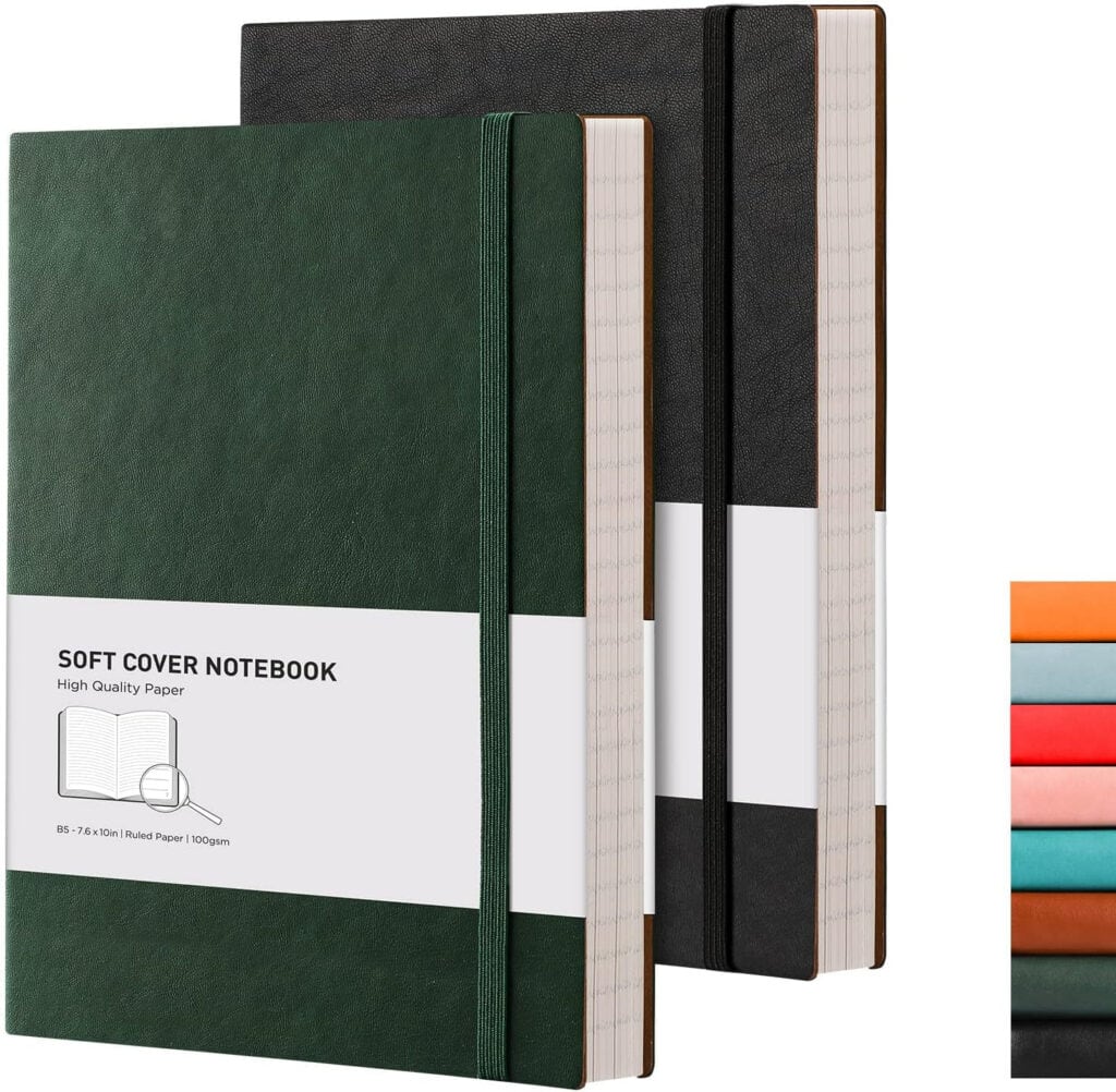 RETTACY Composition Notebooks-1
