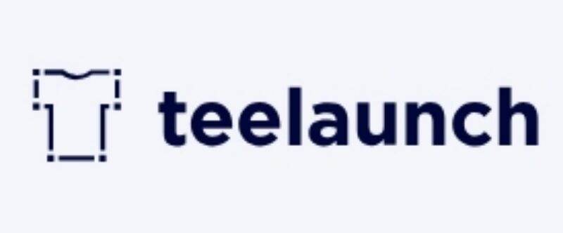 Logo TeeLaunch